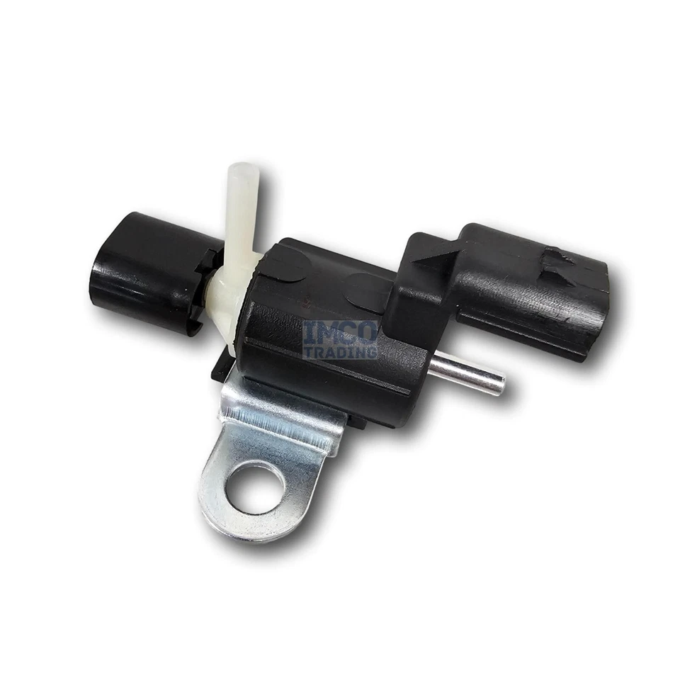 Schaltventil Allrad 4WD Vacuum Valve Solenoid SsangYong Rexton G4 2017- - Bild 2 von 2