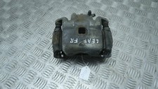 2017 NISSAN LEAF ACENTA 30 KWH MK1 FRONT RIGHT SIDE CALIPER BRAKE REF12632