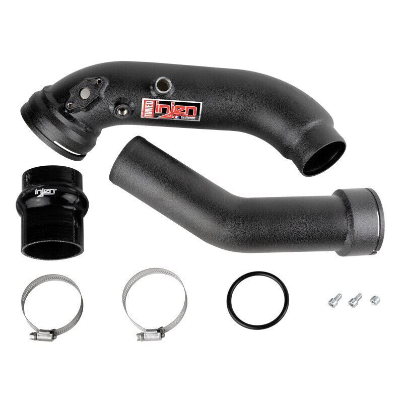 2013-2015 BMW 335i 2014-2016 435i 3.0L Turbo N55 Injen Intercooler ...
