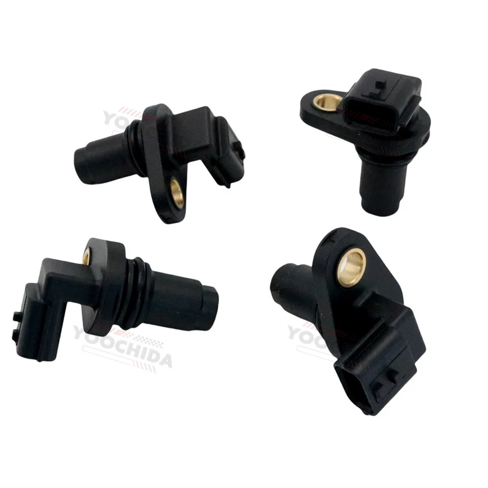 4Pcs Camshaft Position Sensor For Nissan TITAN XD Armada Infiniti FX50 Q70 QX80 Foto 4 de 4