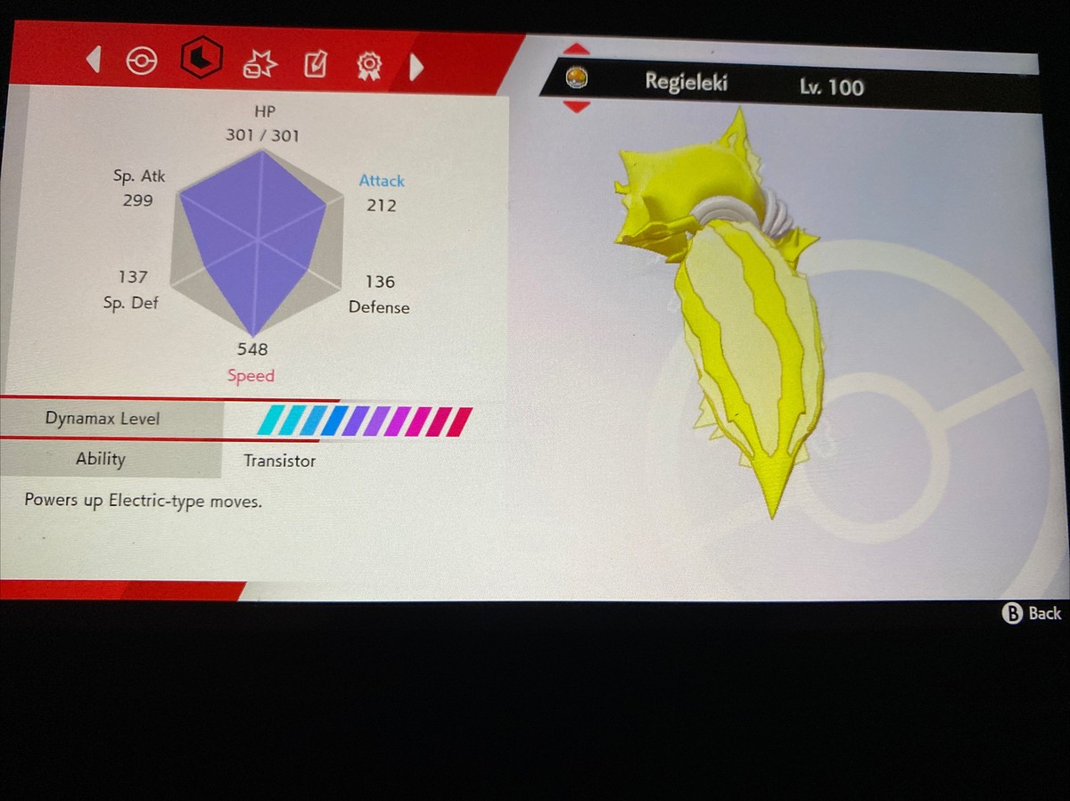 Alpha TTCG - 🐉Regidrago V Y Regieleki V Pronto Llegarán?⚡ 🔴La Mesa Está - Foto 4