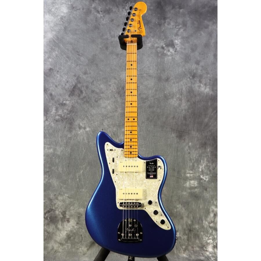 Fender American Ultra Jazzmaster Maple Fingerboard Cobra Fender American Ultra Jazzmaster Maple Fingerboard Cobra