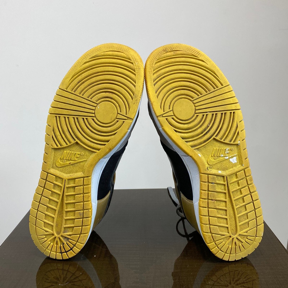 Nike Air Zoom Dunkesto Sneaker Shoes Men\'s 10.5 (2006) Nike Air Zoom Dunkesto Sneakers | Flight Club main image 4