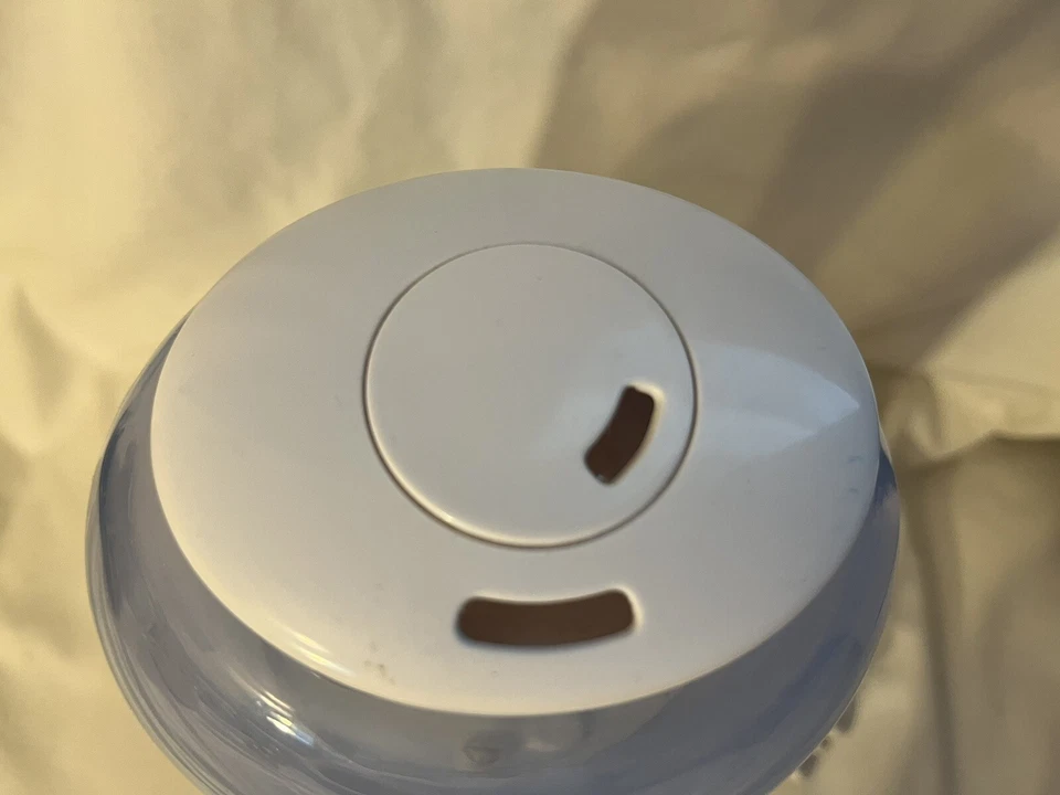 Geniani Ultrasonic Cool Mist Humidifier - Best for Bedroom / Living Room - Image 4 of 4