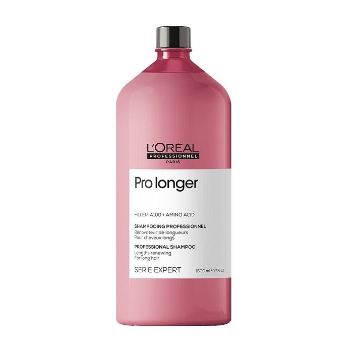 Shampoo Corporizzante Capelli Lunghi | L'Oreal Serie Expert Pro Longer 1500 ml