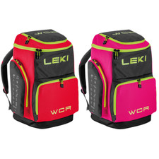 Leki SKIBOOT BAG WCR 85L (3600620..) - Skisch...