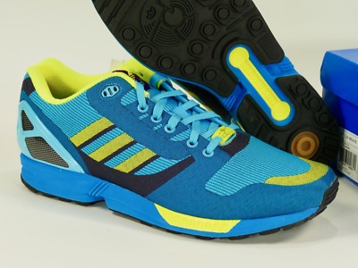 ❄️ adidas adidas ZX 8000 OG Aqua 553383 from 1.200,00 €