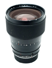 ISCORAMA 2004 MC 1.5x Anamorphic Leica R Mount 50mm F2 Lens - VERY RARE - ISCO