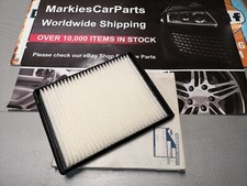 Filtre d'habitacle Ford MAVERICK