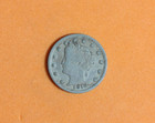 1912- Liberty V Nickel #P06795 — photo 1