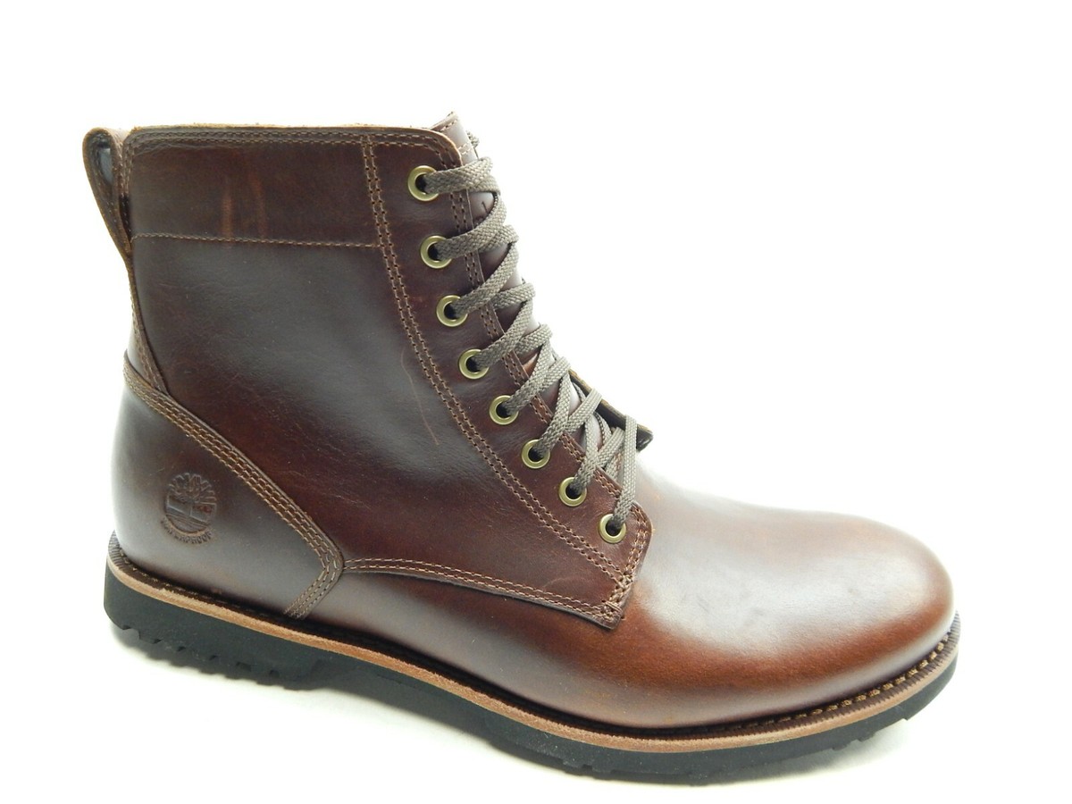 men's kendrick side zip waterproof boots