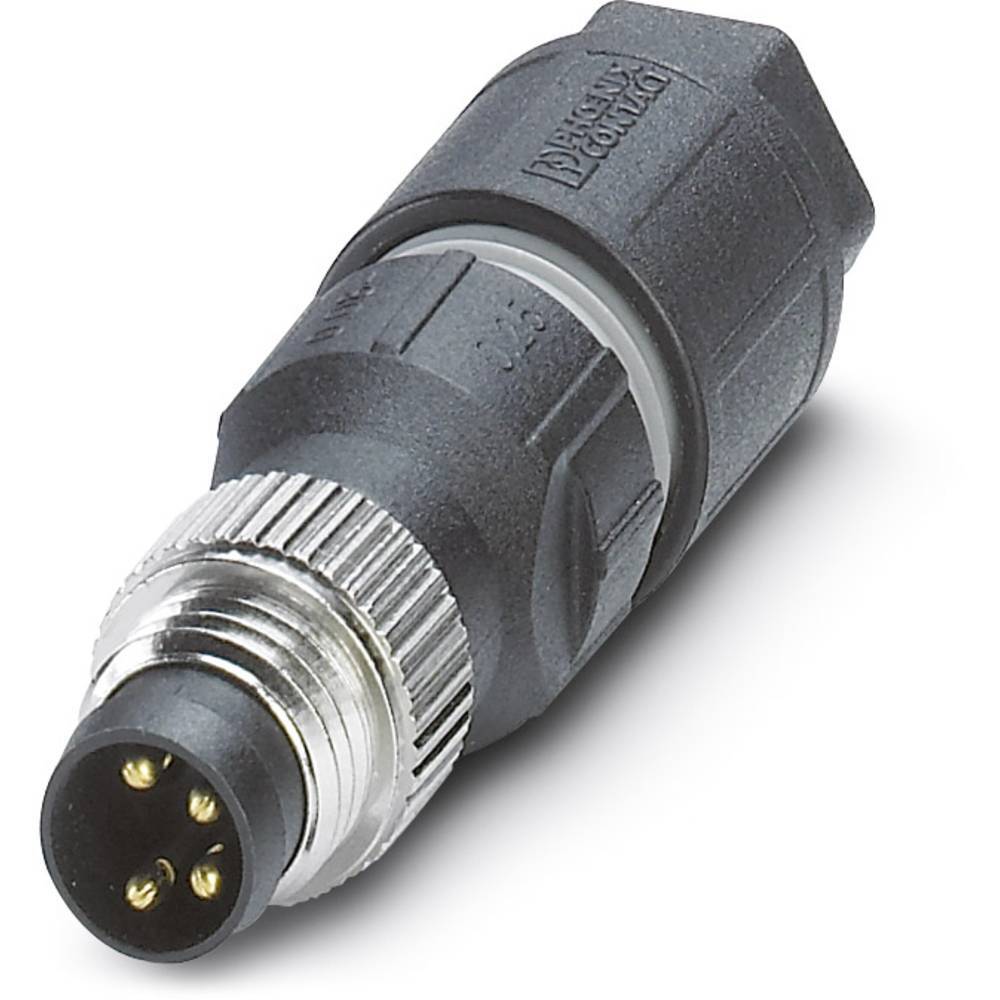 Phoenix Contact 1441037 Sensor-/Aktor-Steckverbinder 