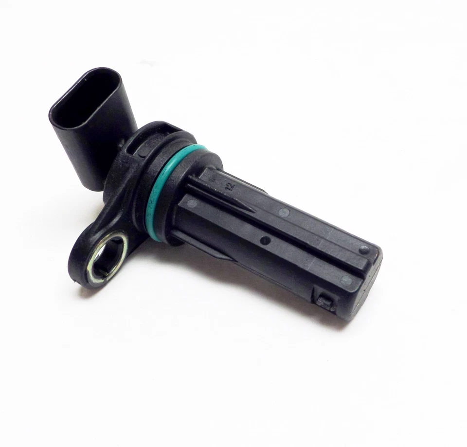 Sensor de posición del cigüeñal 1995-15 Ram 1500 Aries Attitude Avenger Dart Cherokee Foto 2 de 4