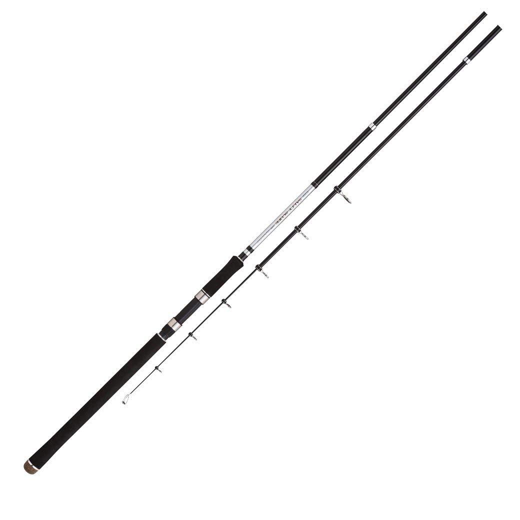 ** PRO MARINE SALTY SCOPE Shore Jigging Telescopic Rod variations
