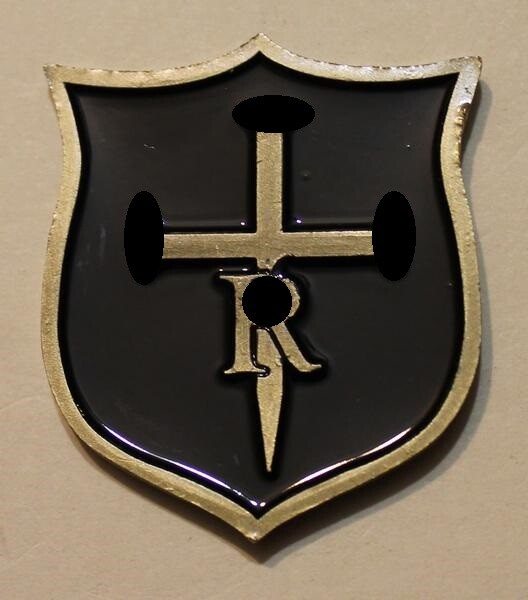Special Warfare SEAL Team 6 / DEVGRU Gold Assault Squadron Navy