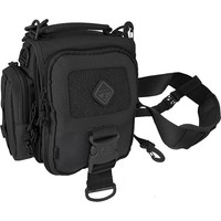 Hazard 4 Tonto Concealed Carry Mini-messenger Black Msg-tto-blk on sale Hazard 4 Tonto Concealed Carry Mini-messenger Black Msg-tto-blk on sale