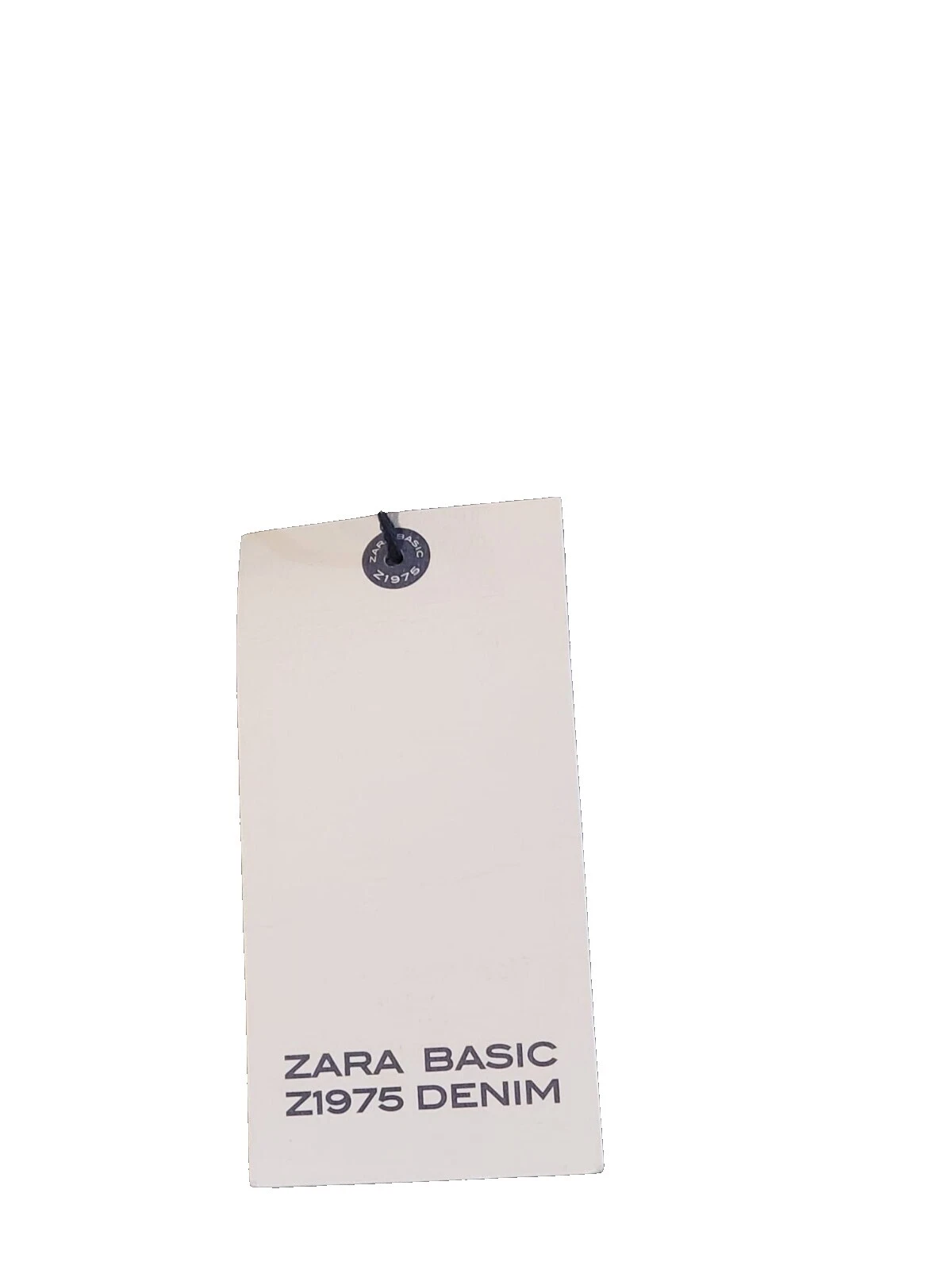 Zara Regular Size Clothing for Men