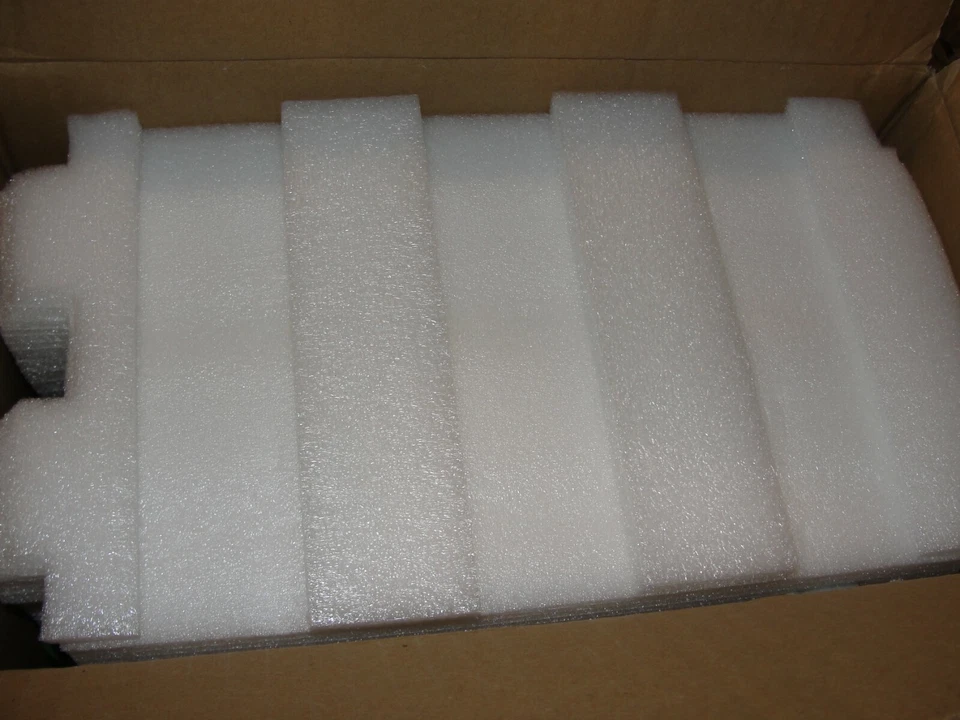 Intel FPP4550WPSU  Power supply;  550W.  Delta part no: DPS-550HB A - Image 3 of 4