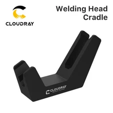 Cloudray Welding Head Cradle Welding Holder For Welding Head #A6-40