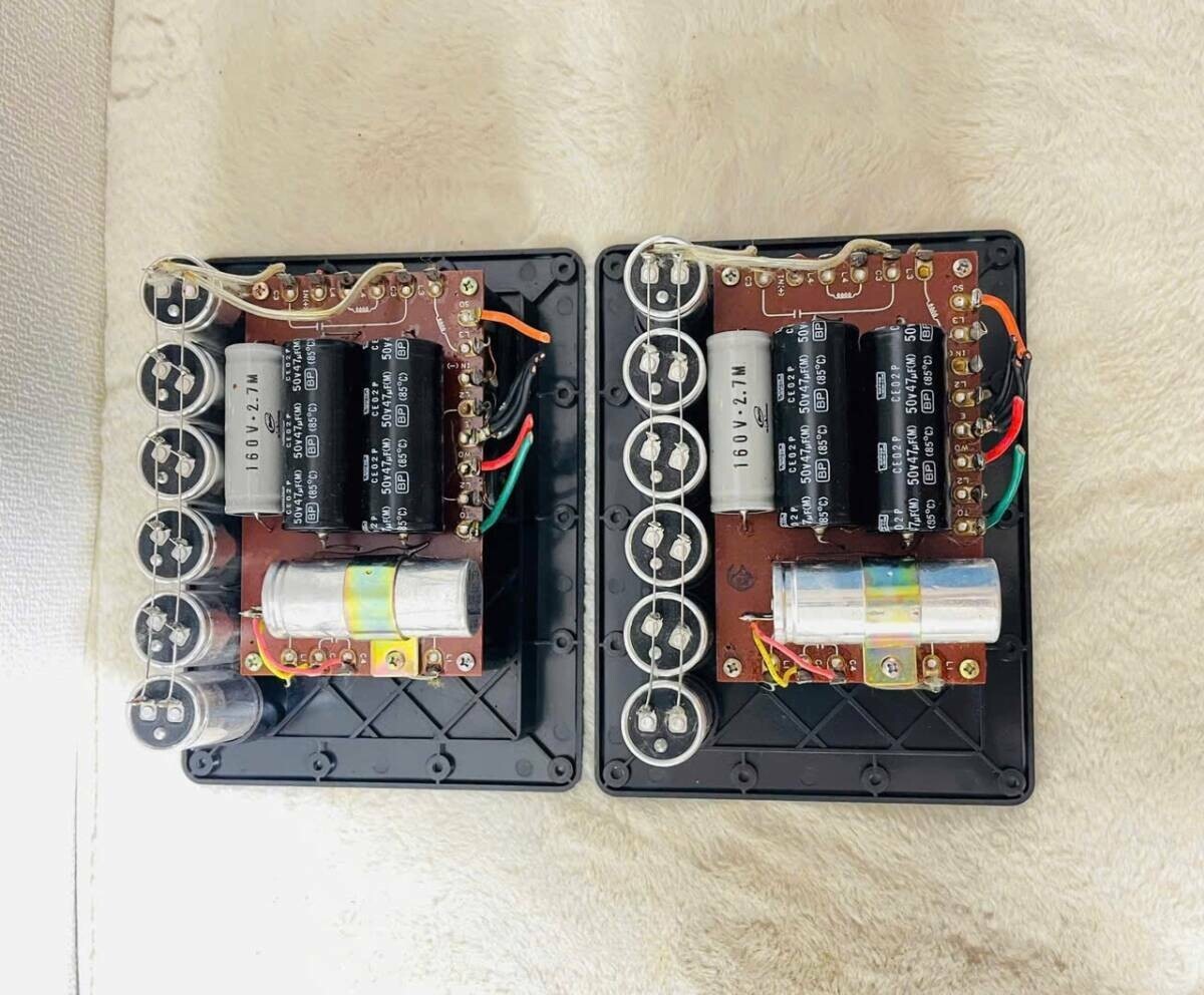 YAMAHA NS-1000M Cross Over System tested good condition | eBay