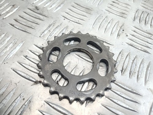 Audi A6 S6 C6 4F 2006 Diesel 165kW Zahnrad Stirnrad Steuerkette UST85525