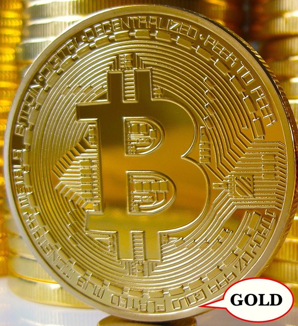 buy bitcoin gold coins online