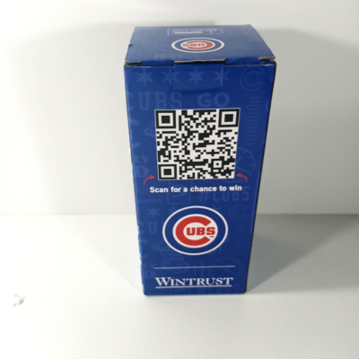 Patrick Wisdom Bobblehead #16 Chicago Cubs May 21st 2022 | eBay