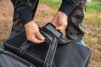 Sac Matrix Aquos Ultra Carryall - Pêche Expert