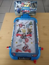 MARIO KART FLIPPER NINTENDO LEXIBOOK