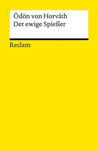 Nicole Streitler-Kast Der ewige Spießer: Erbaulicher Roman in drei  (Tascabile)