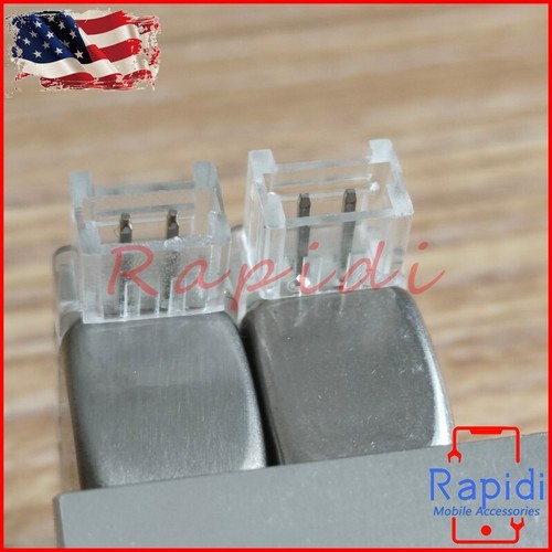 1 PIEZA para máquina de corte por plasma SMC VEX1133-02N-X259 válvula solenoide de doble cabezal - Imagen 9 de 10