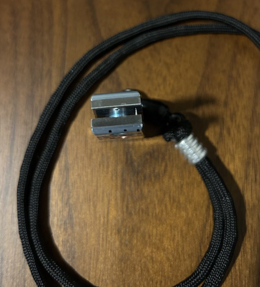 Abel Fly Fishing Nippers eBay