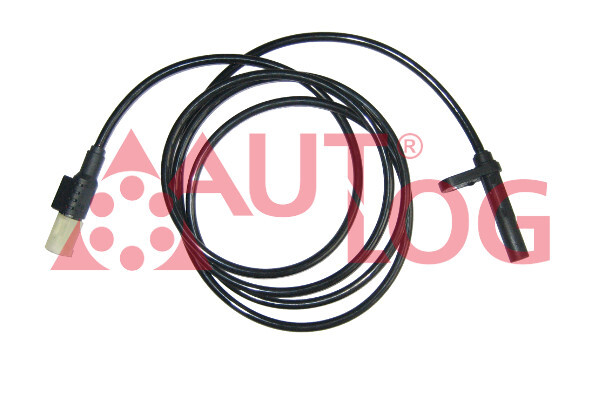 Autlog Sensor DrehzahlfüHler Hinten Rechts Passend FüR VW Crafter 30-35 Bus-image