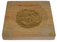 (63,75 Eur/Kg) TausendgüLdenkraut Dopp. Gemahlen (100G)