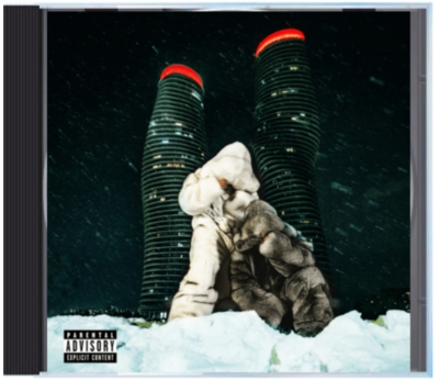 Drake & PARTYNEXT DOOR - $ome $exy $ongs 4 U 2025 CD - OVO Sound