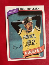 Bert Blyleven Frank Viola Fergie Jenkins 