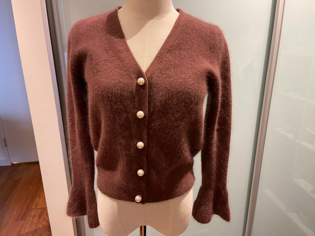 Ebay cardigan sweater sale