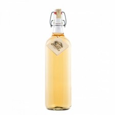 Prinz Alte Marille Schnaps 1 Liter Bügelfla...