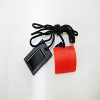 Nordic Track Treadmill Safety Key 256790-red on sale Nordic Track Treadmill Safety Key 256790-red on sale