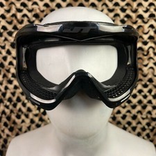 NUEVO JT Flex 7/Flex 8/ProFlex/Spectra Gafas Máscara Marco (Sin Lente) - Negro (23240)