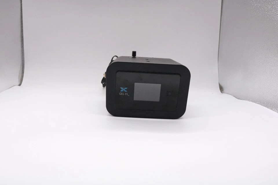 Cel-Fi Pro Smart Signal Booster (Network Unit ONLY) - Image 2 of 3