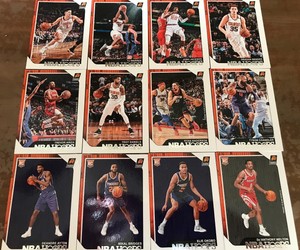 2018 2019 PHOENIX SUNS 20 Card Lot w/ HOOPS TEAM SET (14) 2018-19 Players AYTON | eBay
