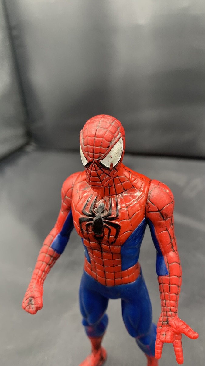 2015 Ultimate Spider-Man Marvel Hasbro 6