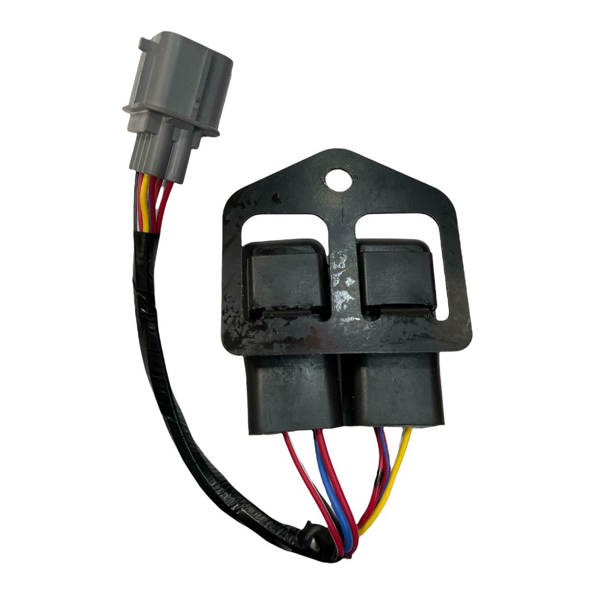 Kawasaki 27002-0057 Relay Assembly | eBay