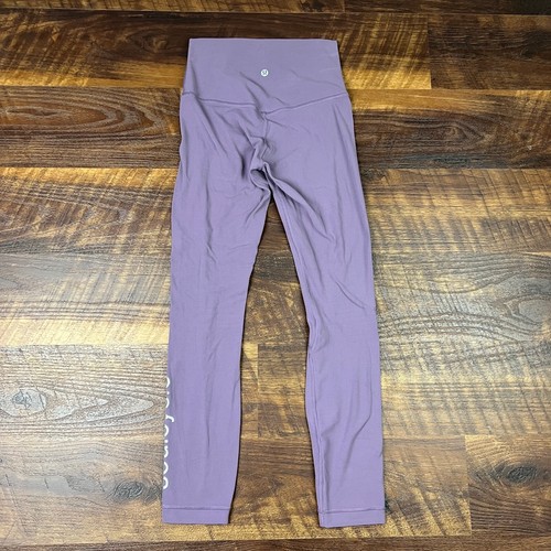 Lululemon Align Pant II (25\