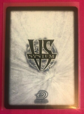 VS System Marvel Origins Foil Karten (MOR)