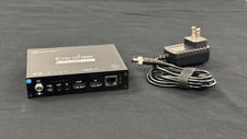 Kiloview E2 Wired HDMI Video Encoder  NDI-HX, IP Streaming