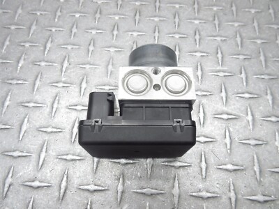 Kawasaki Zx6r 636 Ninja 13-16 ABS Brake Control Module ECU ECM