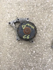 Duramax Diesel COOLING FAN IDLER PULLEY BRACKET 12625313 GENUINE GM