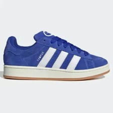 Adidas Campus 00s Blue Mens H03471 NEW Multi Sz